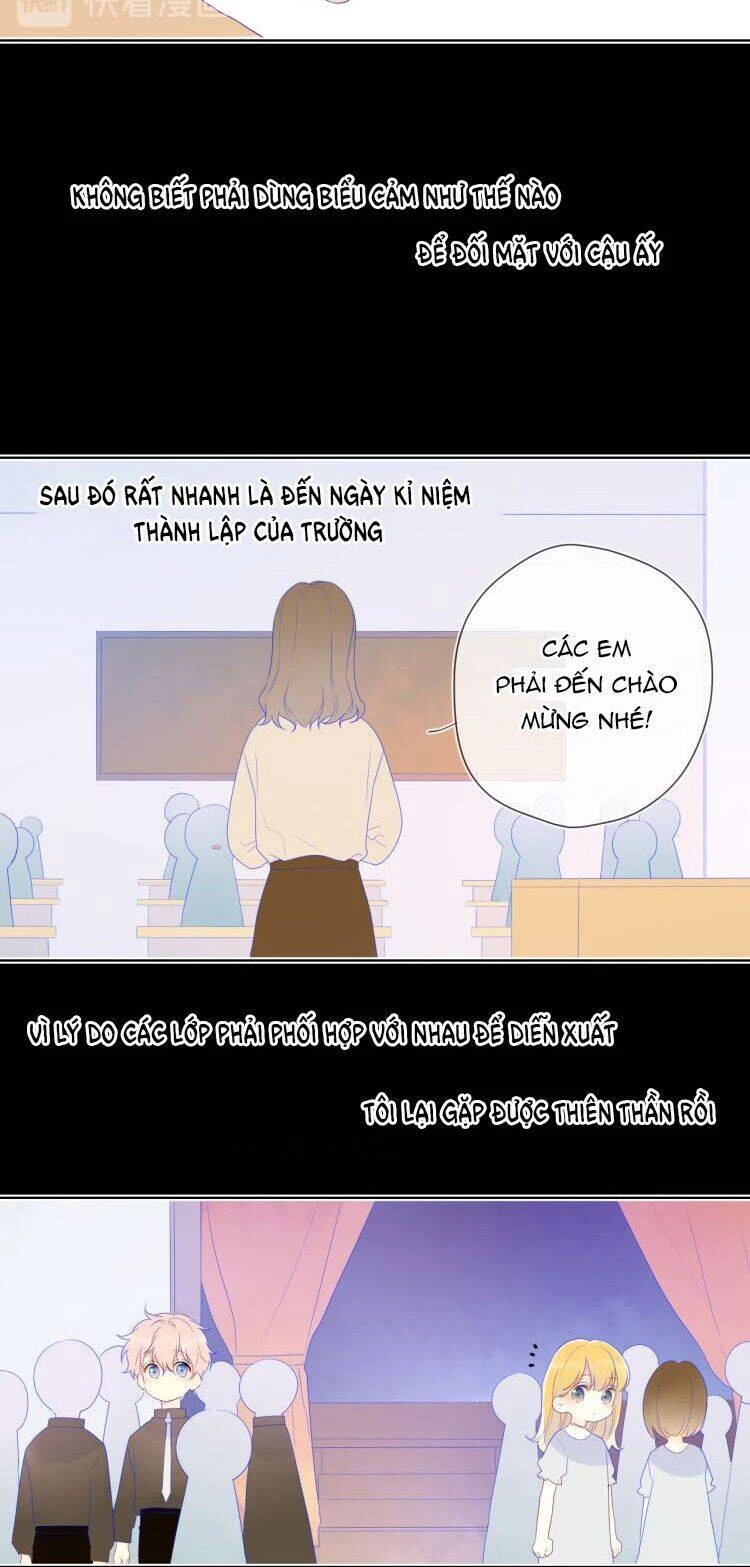 [Fix lỗi từ 110] Ngôi Sao Cho Tôi Chapter 24 - 28