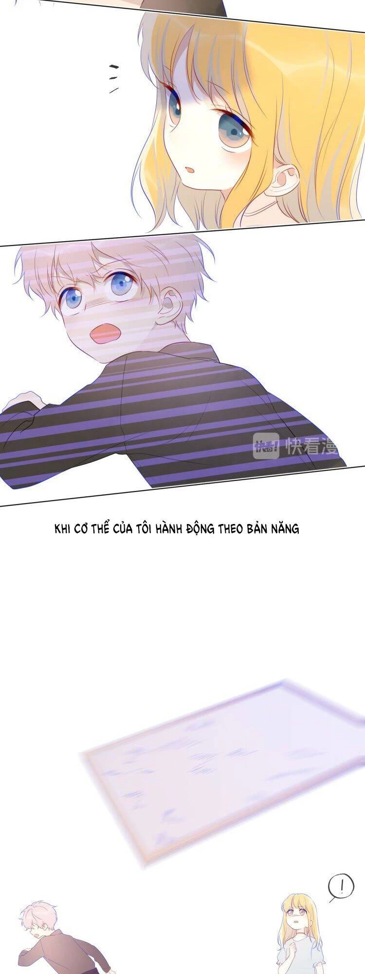 [Fix lỗi từ 110] Ngôi Sao Cho Tôi Chapter 24 - 32