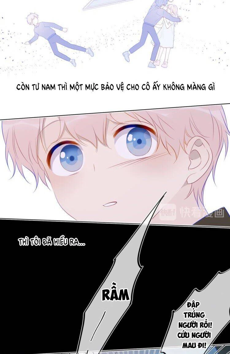 [Fix lỗi từ 110] Ngôi Sao Cho Tôi Chapter 24 - 34