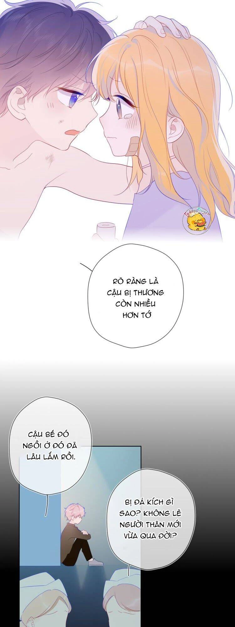 [Fix lỗi từ 110] Ngôi Sao Cho Tôi Chapter 24 - 38