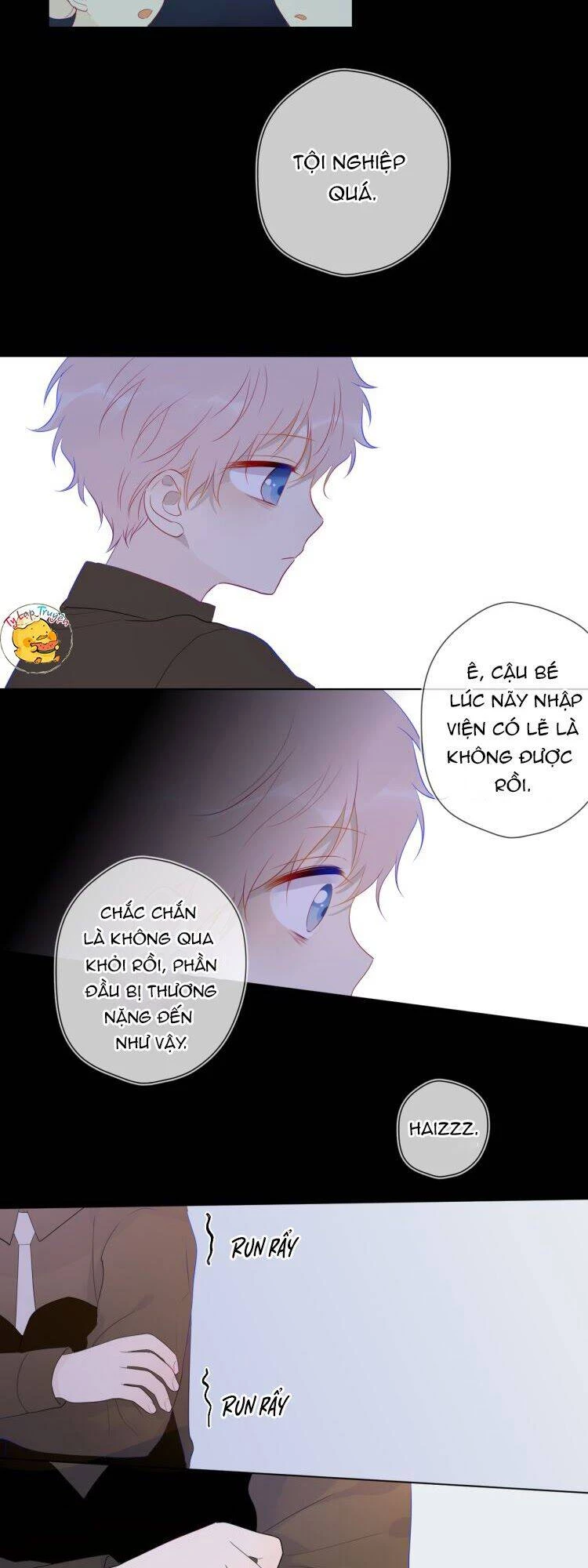 [Fix lỗi từ 110] Ngôi Sao Cho Tôi Chapter 24 - 39