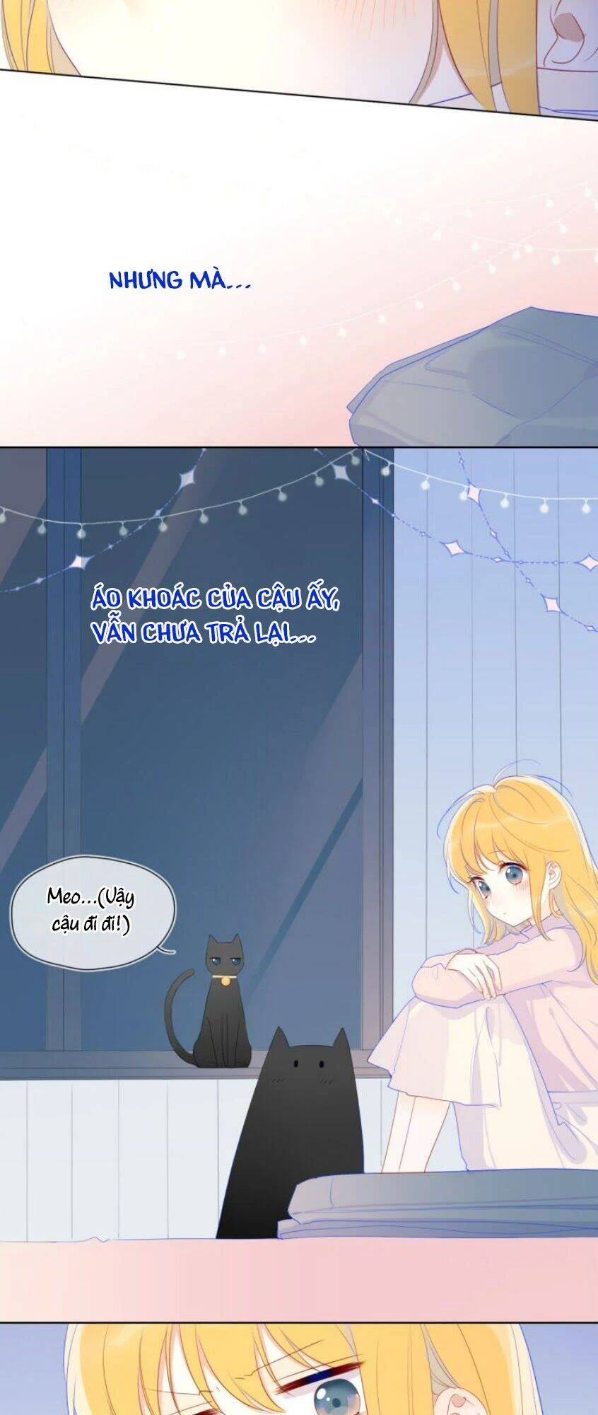 [Fix lỗi từ 110] Ngôi Sao Cho Tôi Chapter 25 - 4