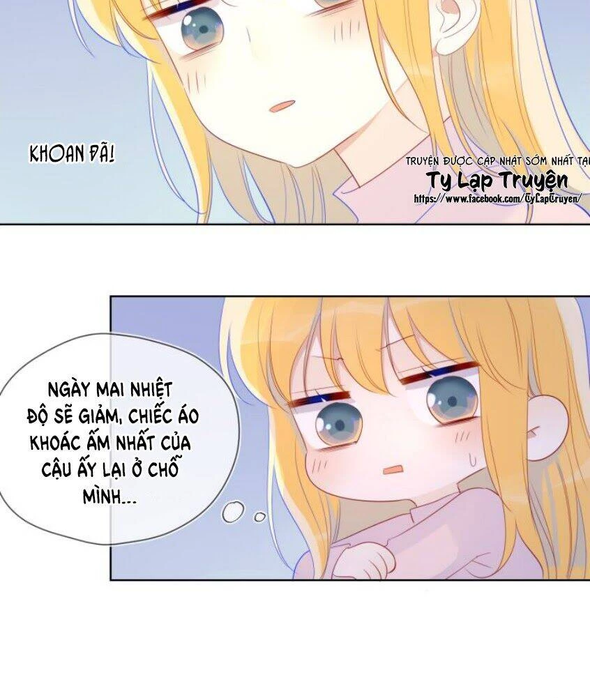 [Fix lỗi từ 110] Ngôi Sao Cho Tôi Chapter 25 - 5
