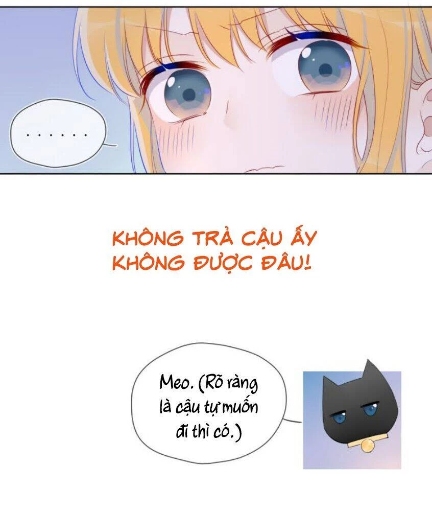 [Fix lỗi từ 110] Ngôi Sao Cho Tôi Chapter 25 - 6
