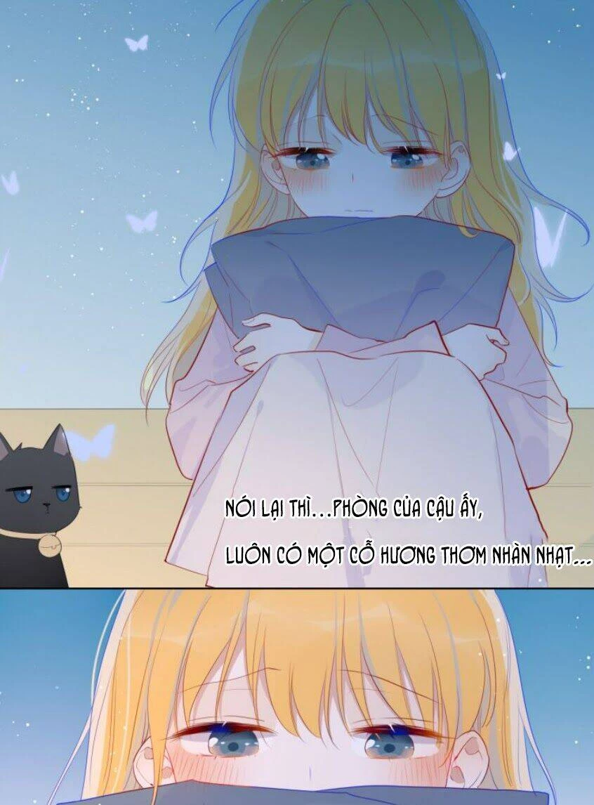 [Fix lỗi từ 110] Ngôi Sao Cho Tôi Chapter 25 - 10
