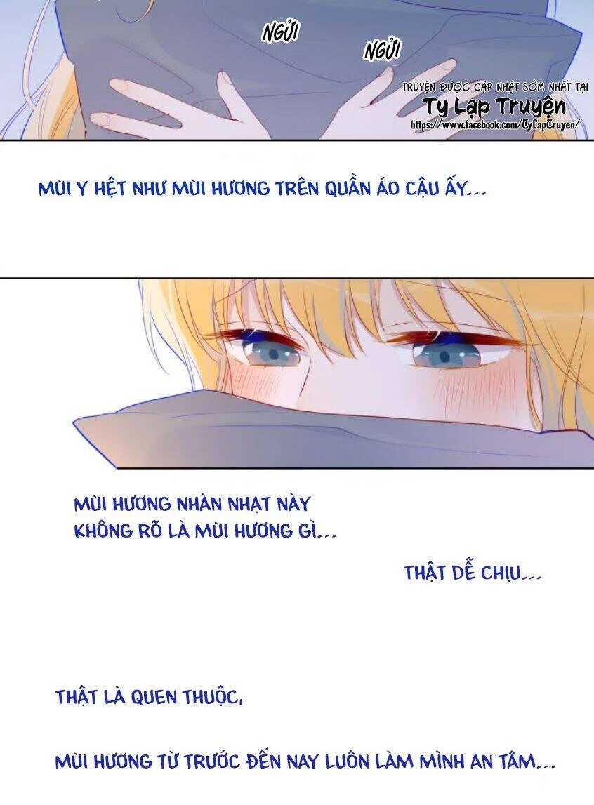 [Fix lỗi từ 110] Ngôi Sao Cho Tôi Chapter 25 - 11