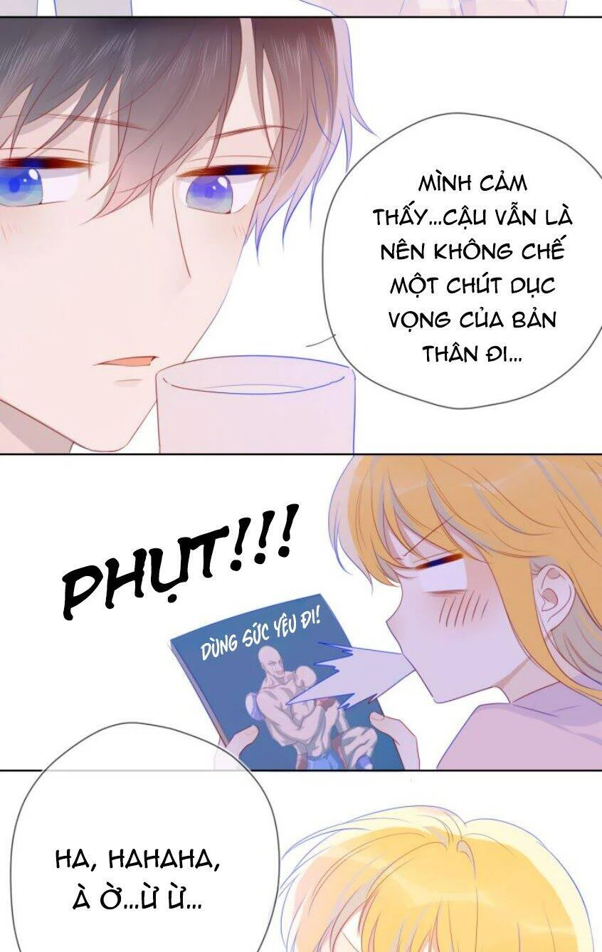 [Fix lỗi từ 110] Ngôi Sao Cho Tôi Chapter 25 - 15