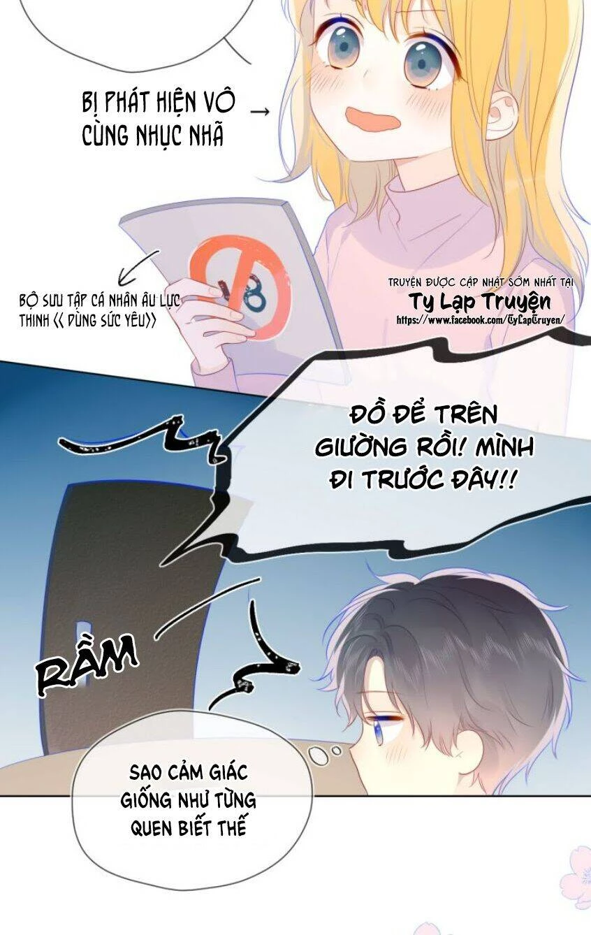 [Fix lỗi từ 110] Ngôi Sao Cho Tôi Chapter 25 - 16