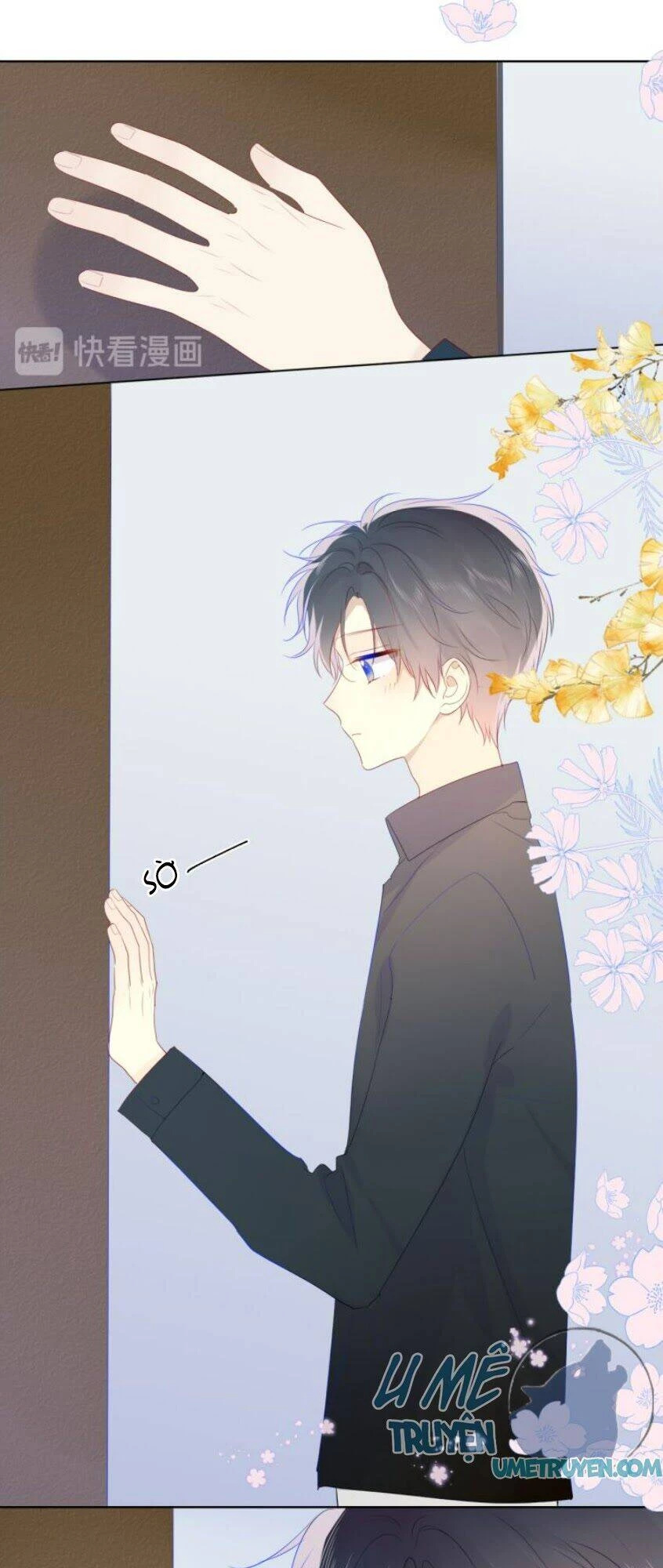 [Fix lỗi từ 110] Ngôi Sao Cho Tôi Chapter 25 - 17