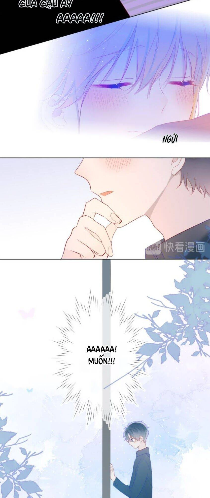 [Fix lỗi từ 110] Ngôi Sao Cho Tôi Chapter 25 - 19