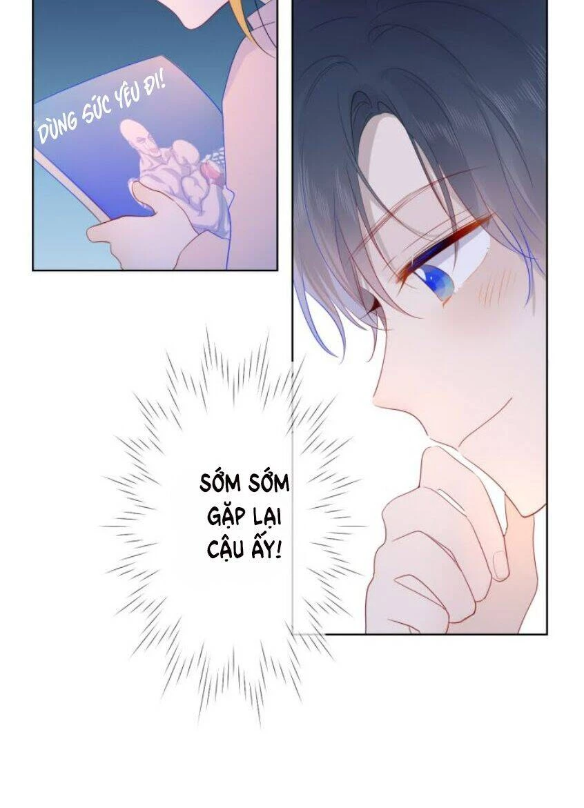 [Fix lỗi từ 110] Ngôi Sao Cho Tôi Chapter 25 - 21