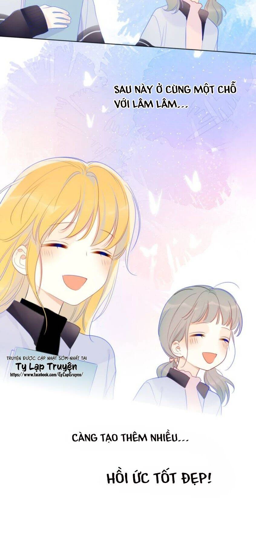 [Fix lỗi từ 110] Ngôi Sao Cho Tôi Chapter 25 - 24