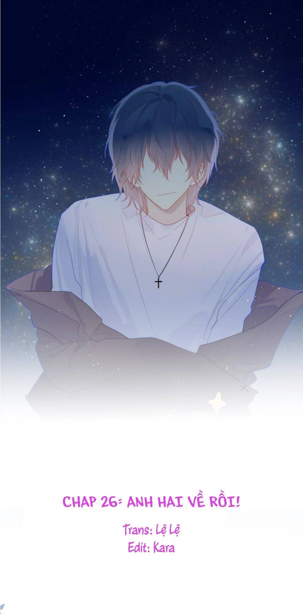 [Fix lỗi từ 110] Ngôi Sao Cho Tôi Chapter 26 - 2
