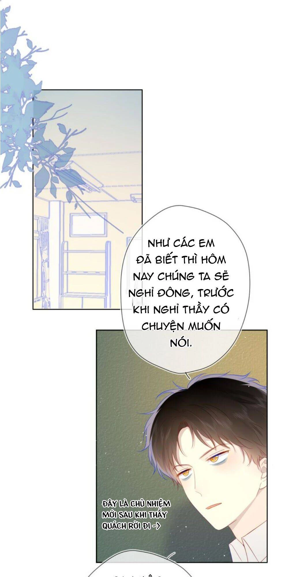 [Fix lỗi từ 110] Ngôi Sao Cho Tôi Chapter 26 - 3