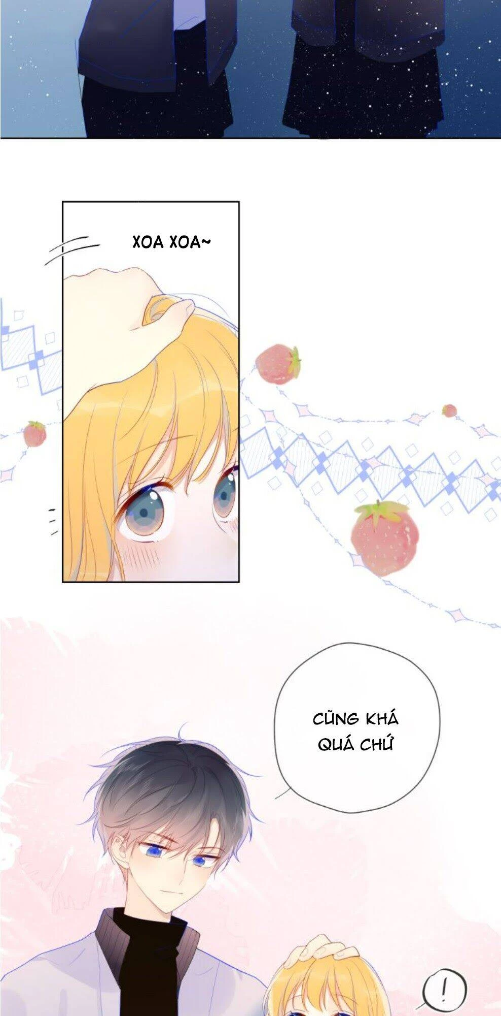 [Fix lỗi từ 110] Ngôi Sao Cho Tôi Chapter 26 - 6