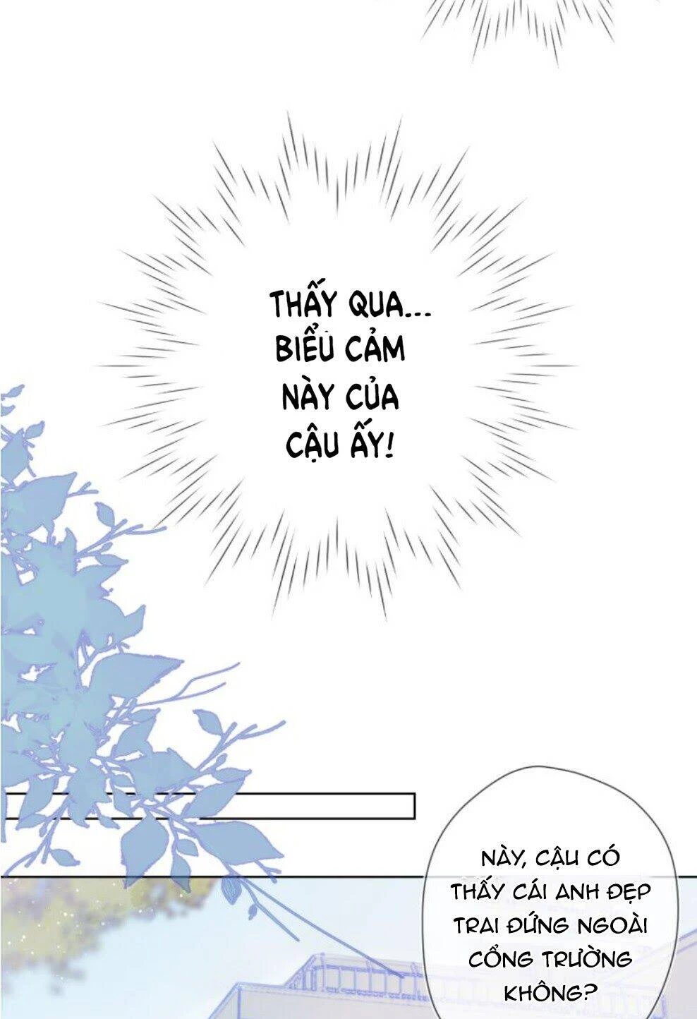 [Fix lỗi từ 110] Ngôi Sao Cho Tôi Chapter 26 - 10