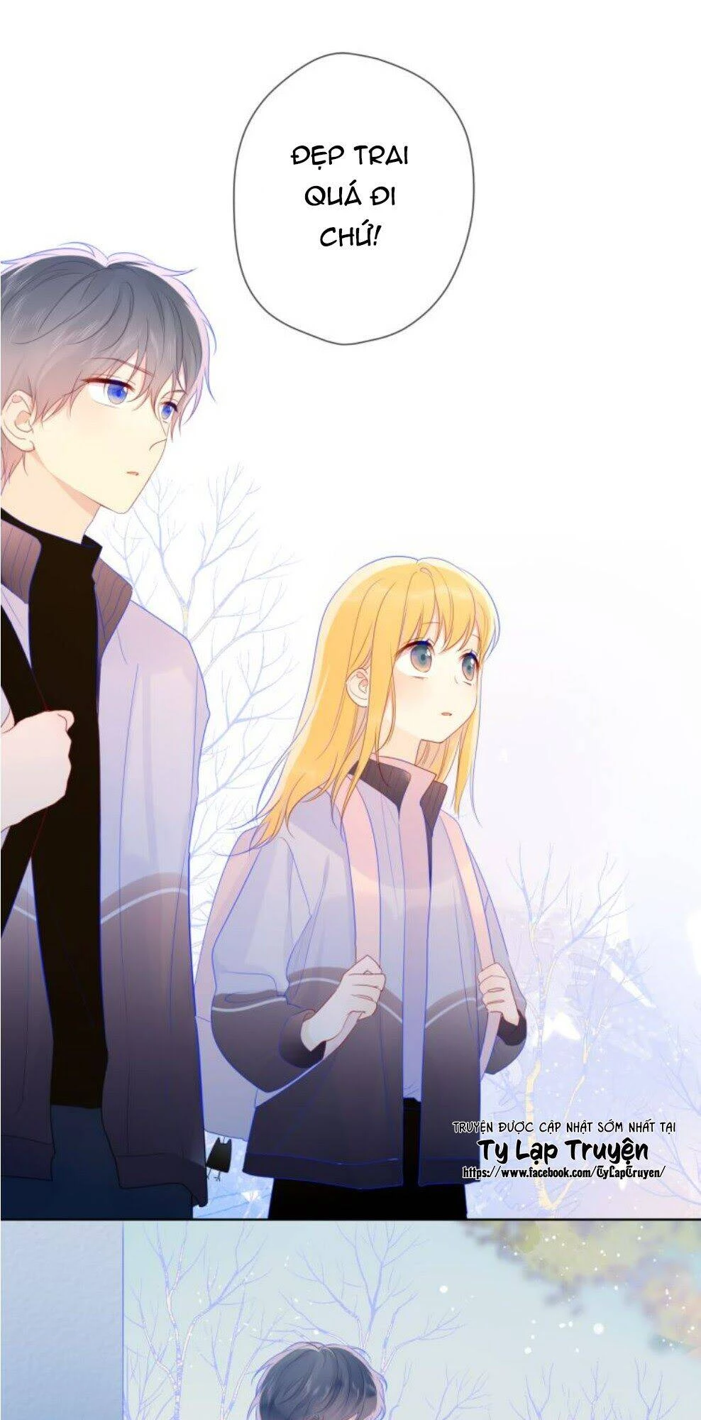 [Fix lỗi từ 110] Ngôi Sao Cho Tôi Chapter 26 - 12