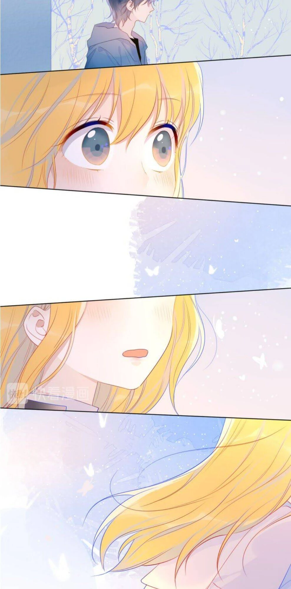 [Fix lỗi từ 110] Ngôi Sao Cho Tôi Chapter 26 - 13