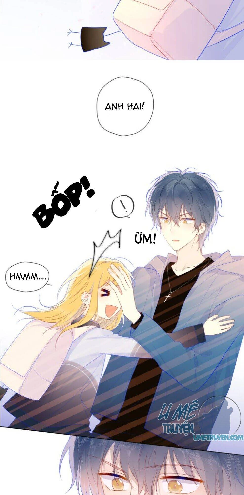 [Fix lỗi từ 110] Ngôi Sao Cho Tôi Chapter 26 - 14