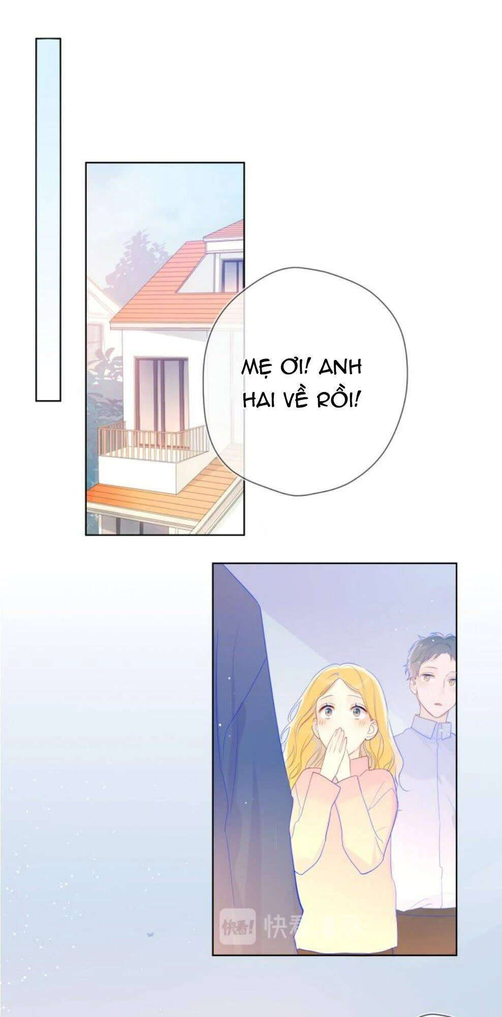 [Fix lỗi từ 110] Ngôi Sao Cho Tôi Chapter 26 - 18
