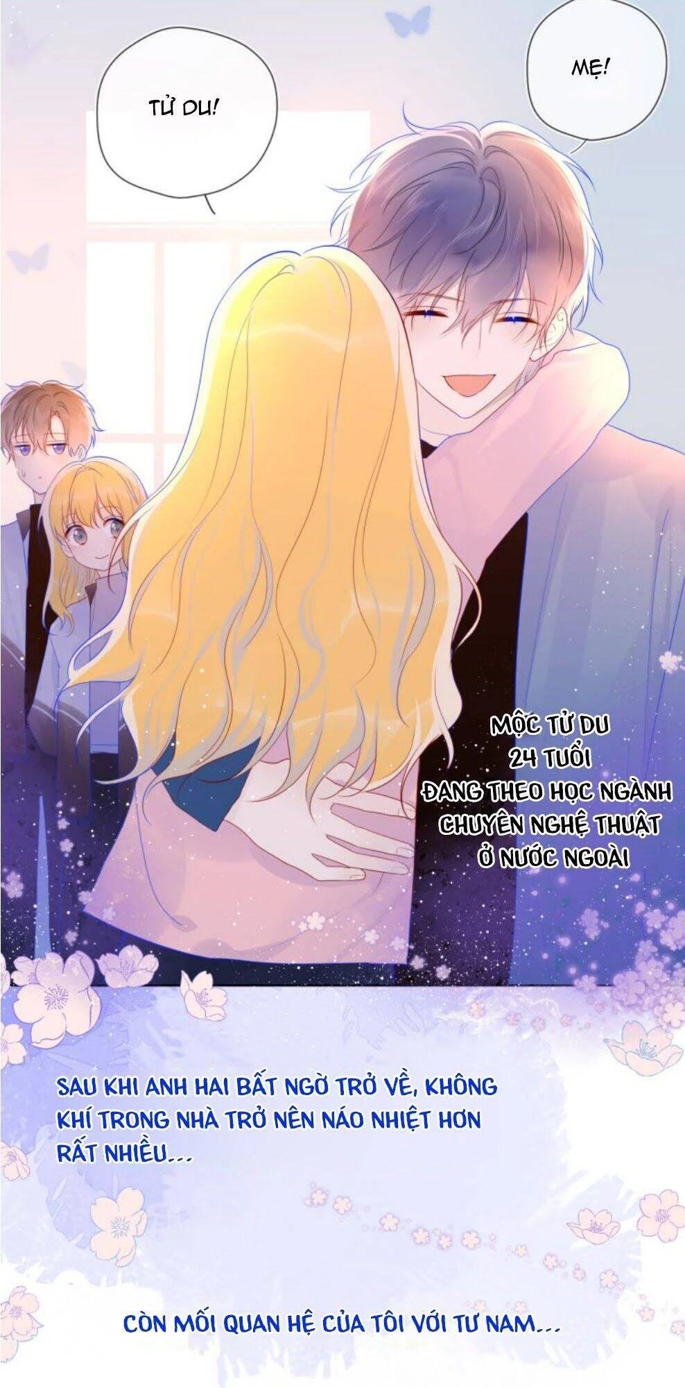 [Fix lỗi từ 110] Ngôi Sao Cho Tôi Chapter 26 - 19