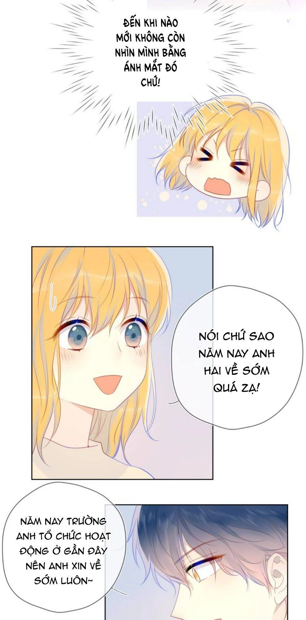 [Fix lỗi từ 110] Ngôi Sao Cho Tôi Chapter 26 - 21
