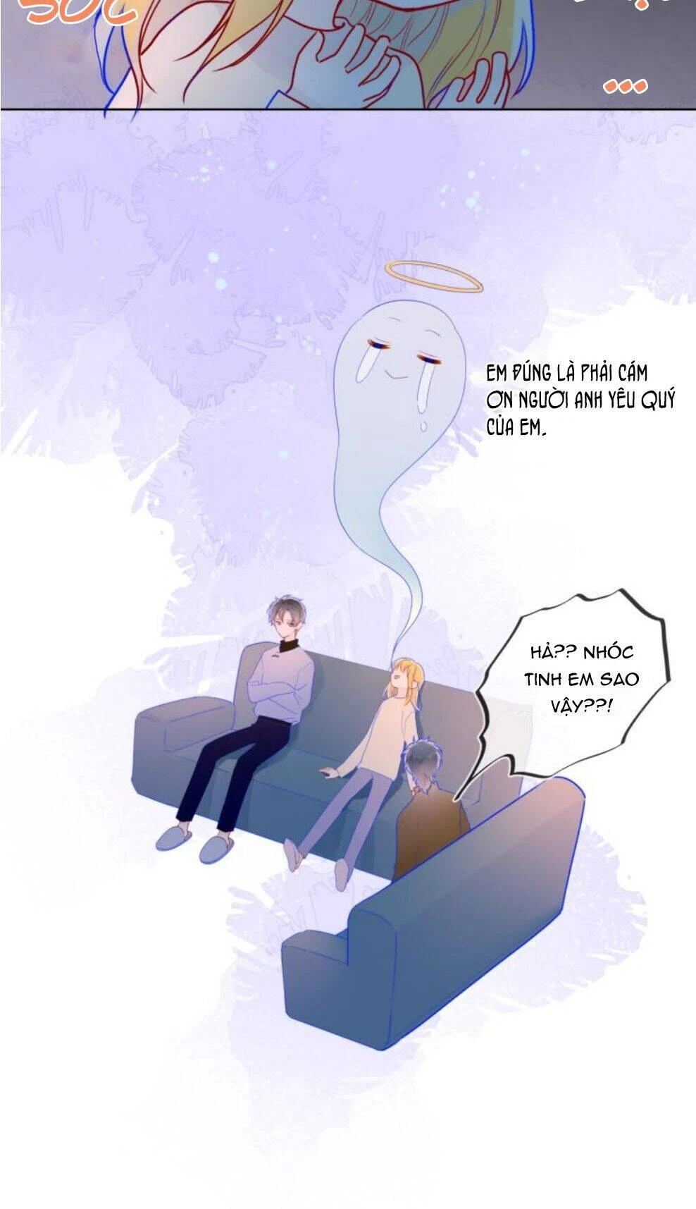 [Fix lỗi từ 110] Ngôi Sao Cho Tôi Chapter 26 - 25