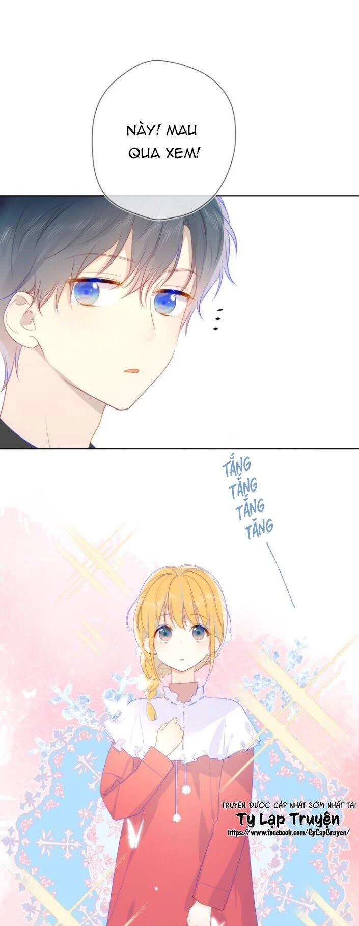 [Fix lỗi từ 110] Ngôi Sao Cho Tôi Chapter 27 - 3