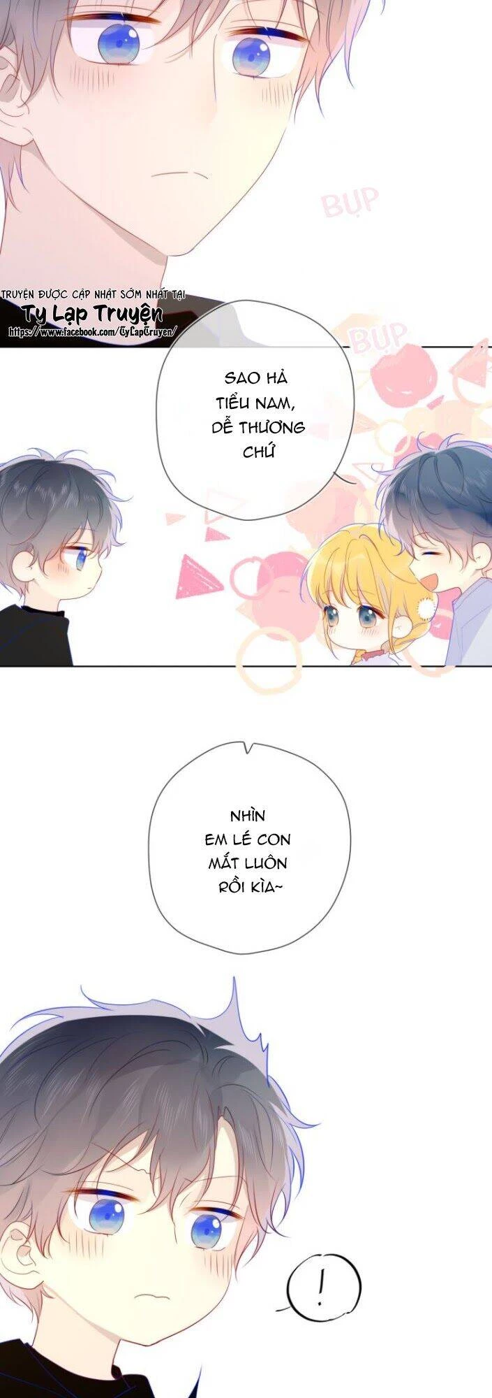 [Fix lỗi từ 110] Ngôi Sao Cho Tôi Chapter 27 - 6