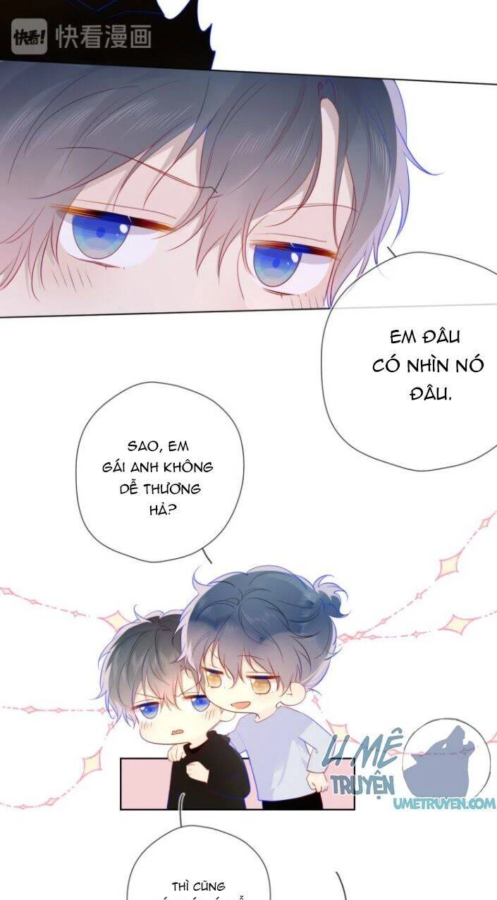 [Fix lỗi từ 110] Ngôi Sao Cho Tôi Chapter 27 - 7