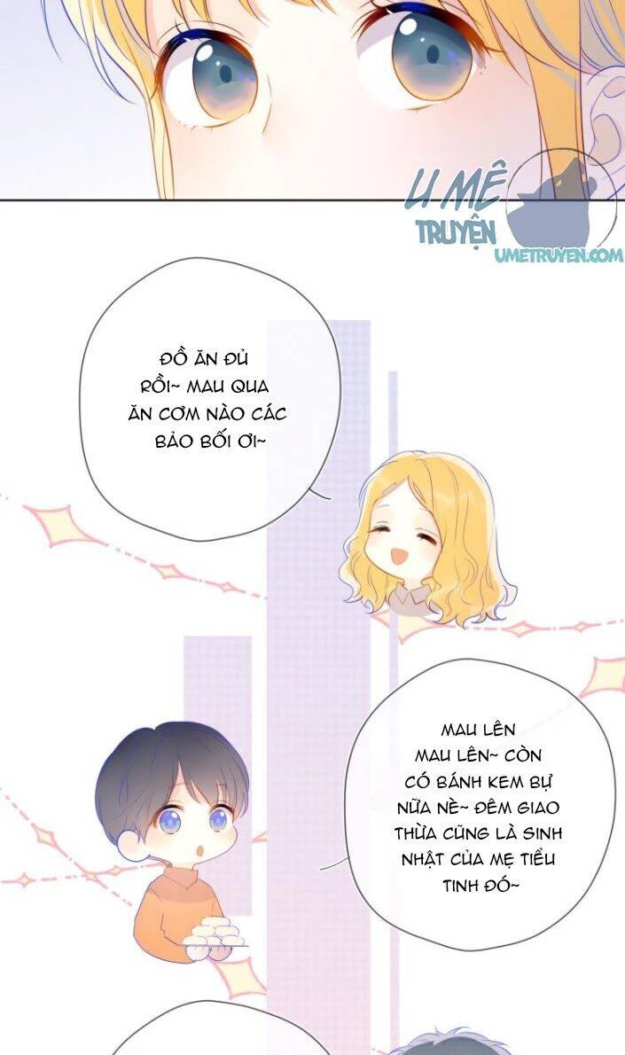 [Fix lỗi từ 110] Ngôi Sao Cho Tôi Chapter 27 - 11