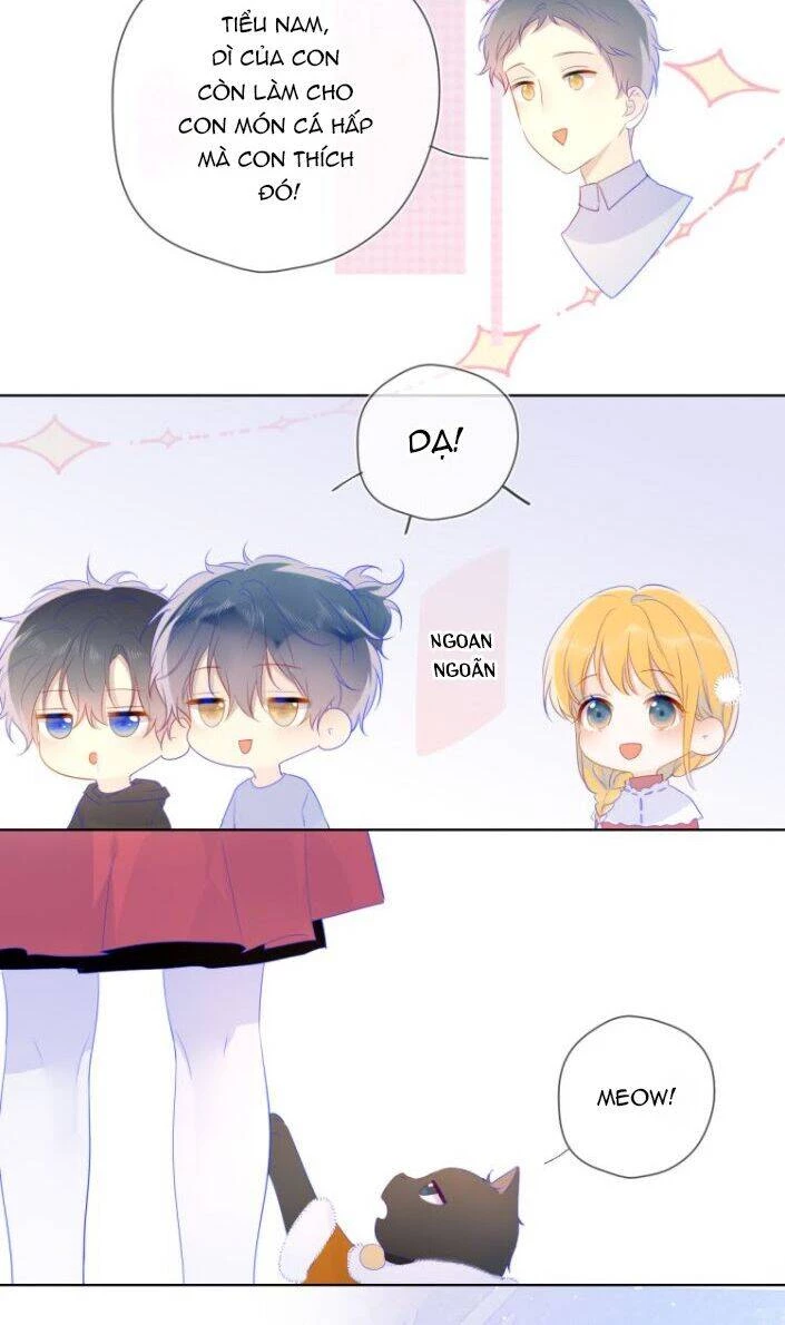 [Fix lỗi từ 110] Ngôi Sao Cho Tôi Chapter 27 - 12