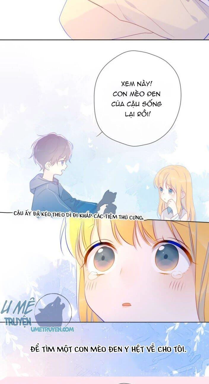 [Fix lỗi từ 110] Ngôi Sao Cho Tôi Chapter 27 - 15