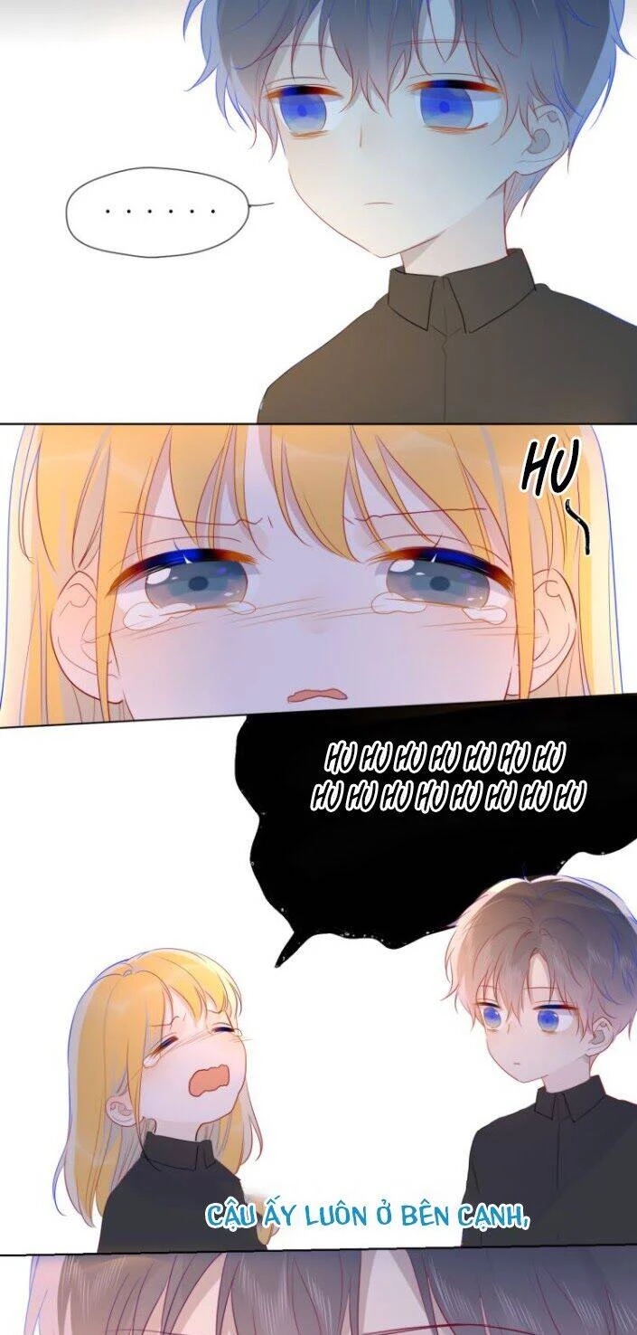 [Fix lỗi từ 110] Ngôi Sao Cho Tôi Chapter 27 - 19