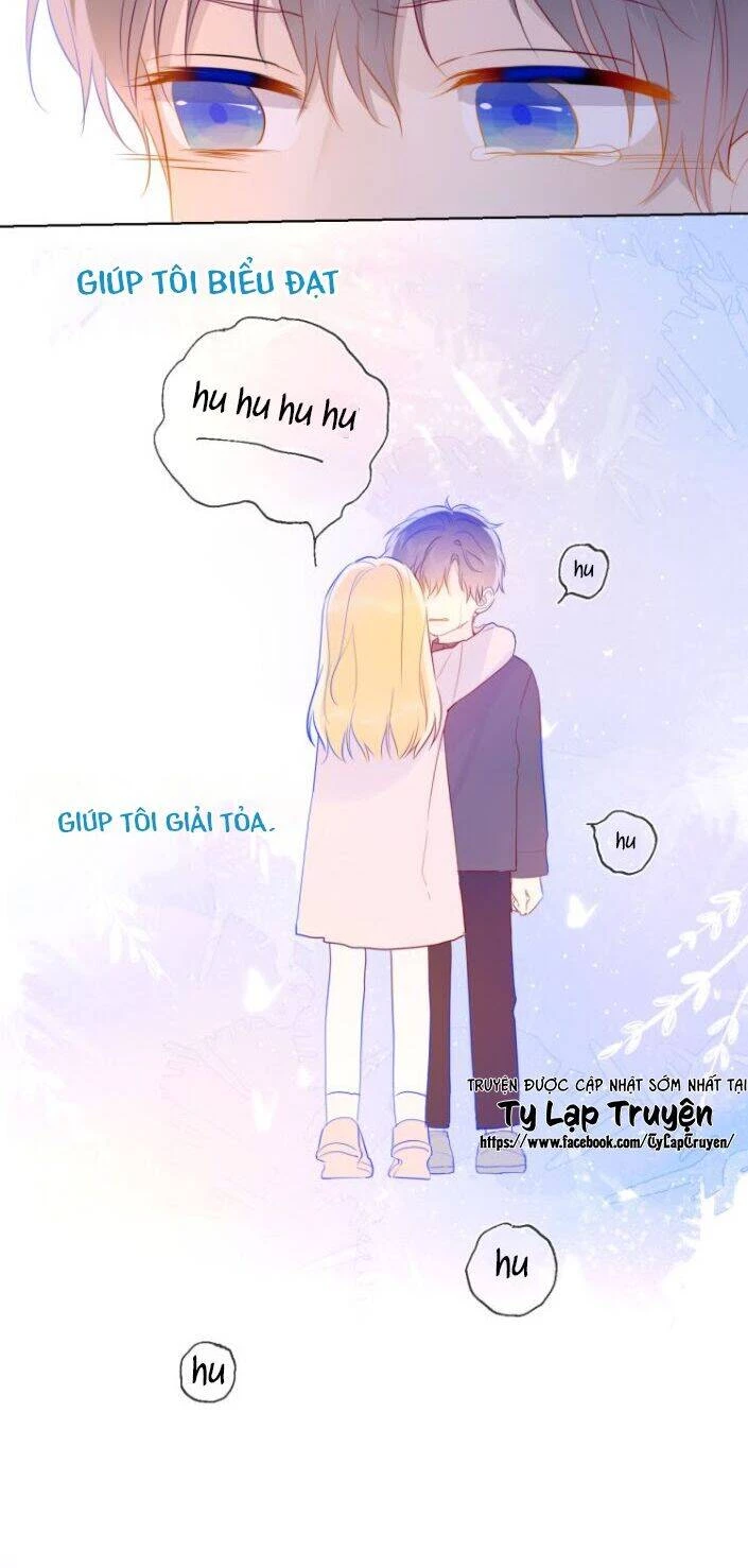 [Fix lỗi từ 110] Ngôi Sao Cho Tôi Chapter 27 - 20