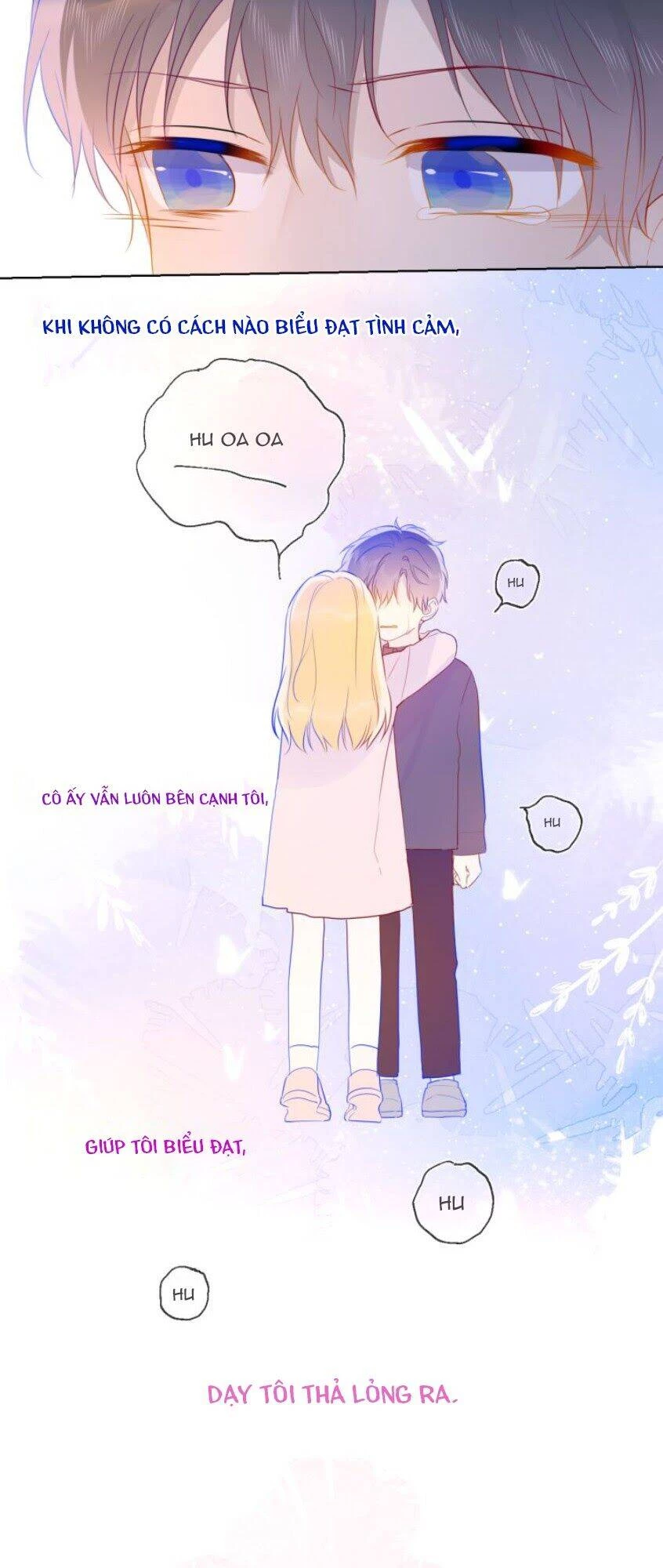 [Fix lỗi từ 110] Ngôi Sao Cho Tôi Chapter 28 - 2