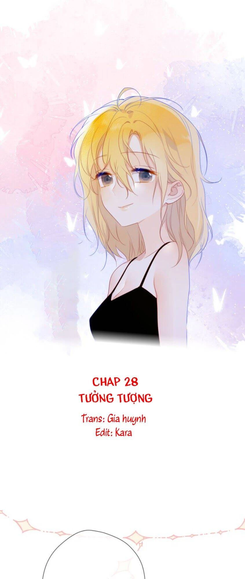 [Fix lỗi từ 110] Ngôi Sao Cho Tôi Chapter 28 - 3