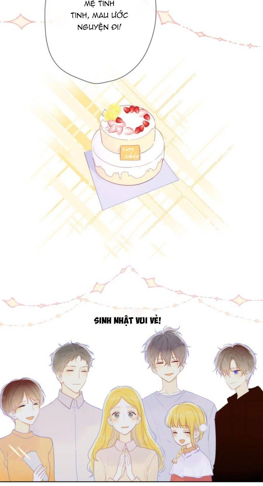 [Fix lỗi từ 110] Ngôi Sao Cho Tôi Chapter 28 - 4