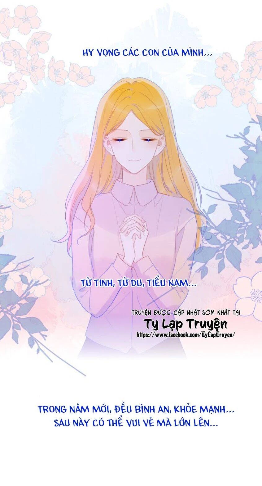 [Fix lỗi từ 110] Ngôi Sao Cho Tôi Chapter 28 - 5