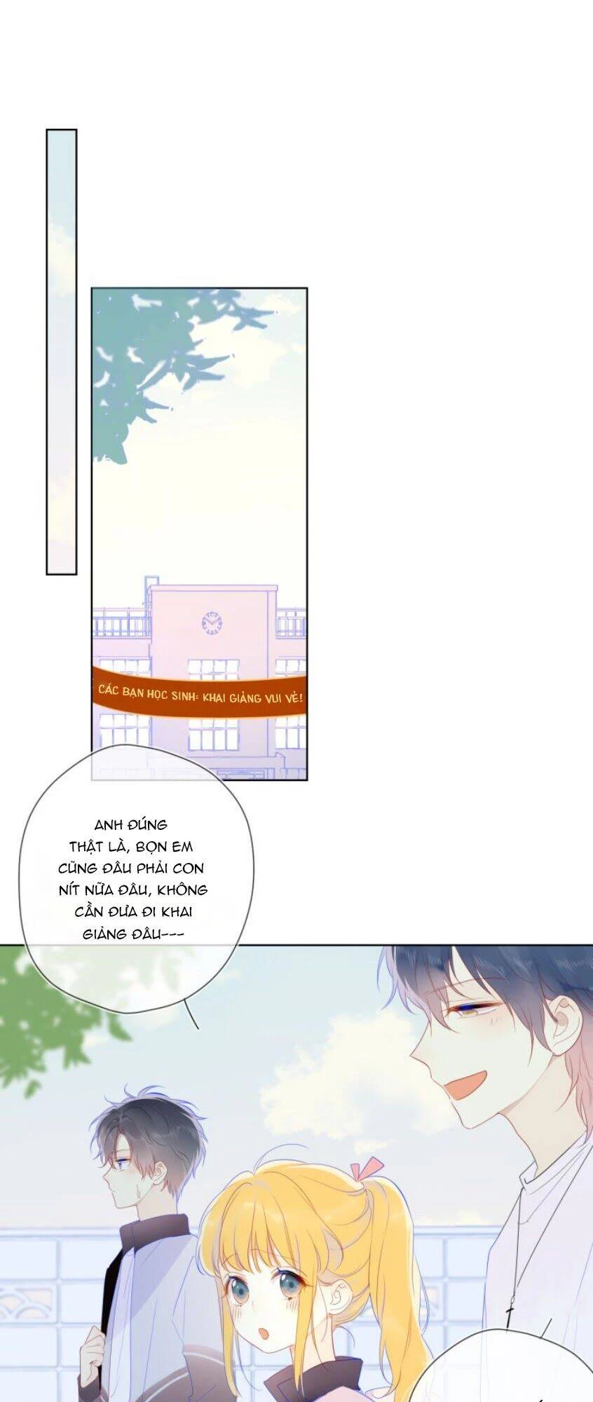 [Fix lỗi từ 110] Ngôi Sao Cho Tôi Chapter 28 - 6