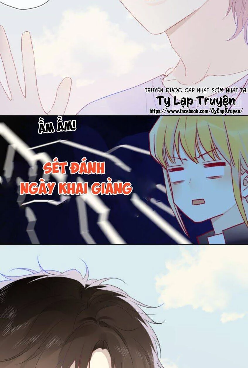 [Fix lỗi từ 110] Ngôi Sao Cho Tôi Chapter 28 - 8