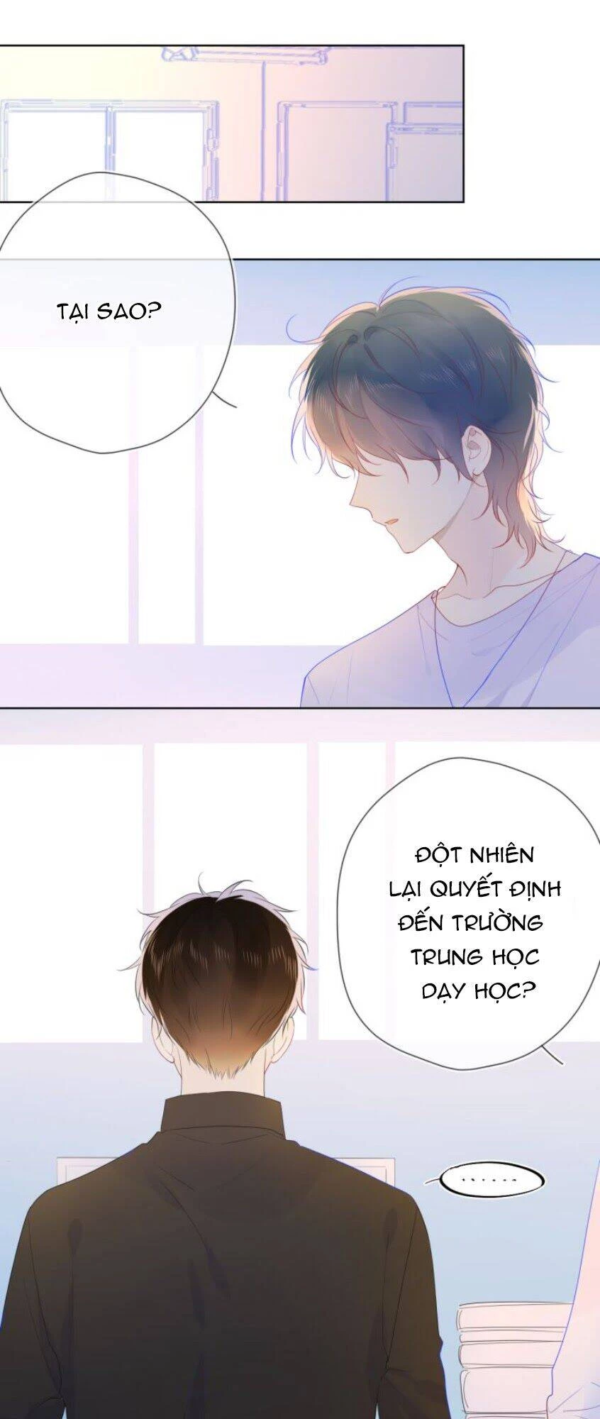 [Fix lỗi từ 110] Ngôi Sao Cho Tôi Chapter 28 - 10