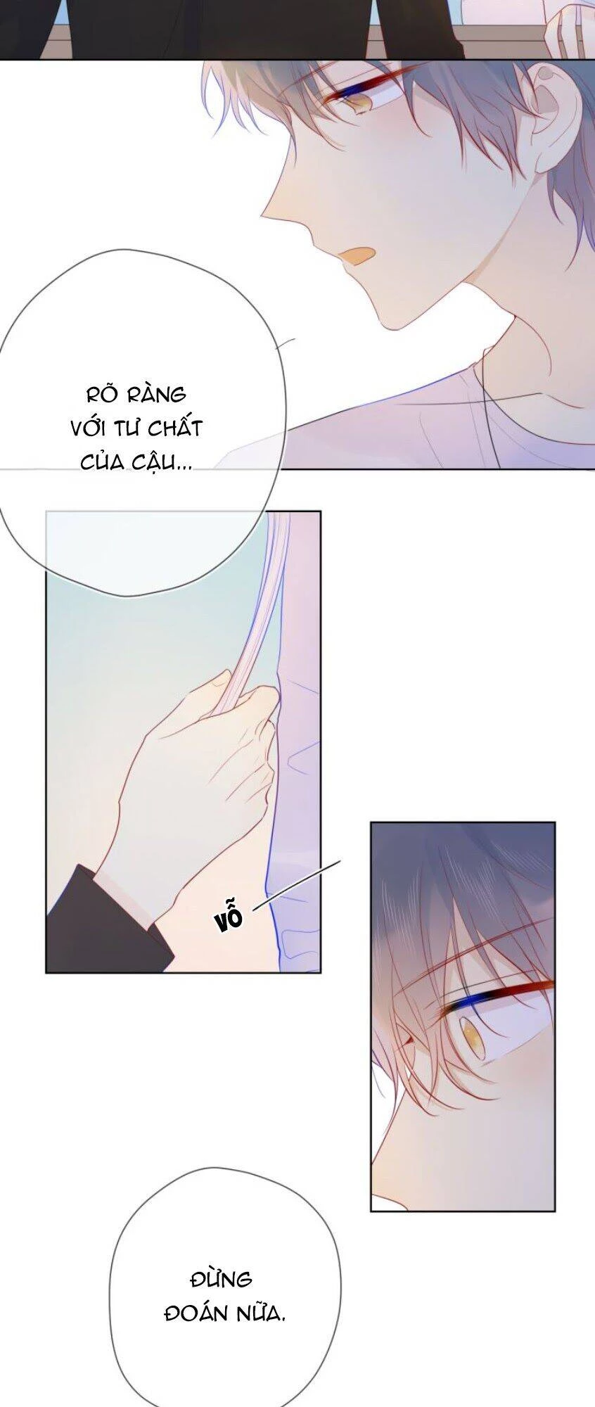 [Fix lỗi từ 110] Ngôi Sao Cho Tôi Chapter 28 - 11