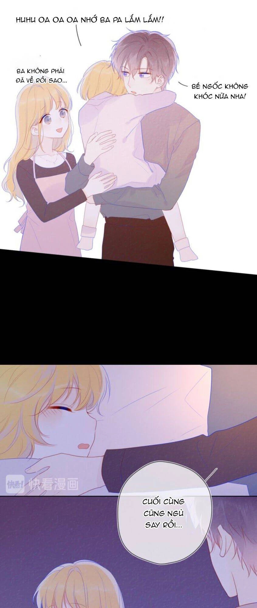 [Fix lỗi từ 110] Ngôi Sao Cho Tôi Chapter 28 - 22