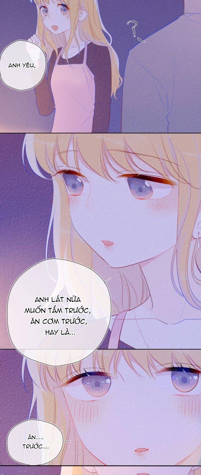 [Fix lỗi từ 110] Ngôi Sao Cho Tôi Chapter 28 - 23