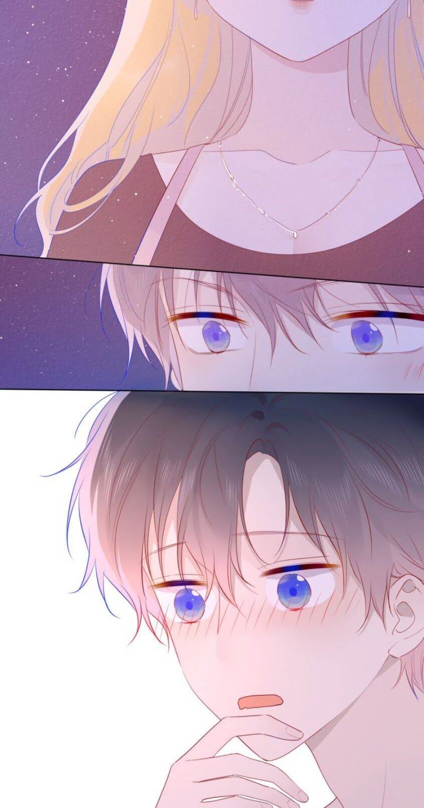 [Fix lỗi từ 110] Ngôi Sao Cho Tôi Chapter 28 - 24