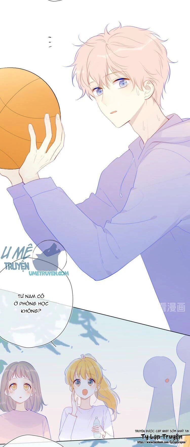 [Fix lỗi từ 110] Ngôi Sao Cho Tôi Chapter 29 - 4
