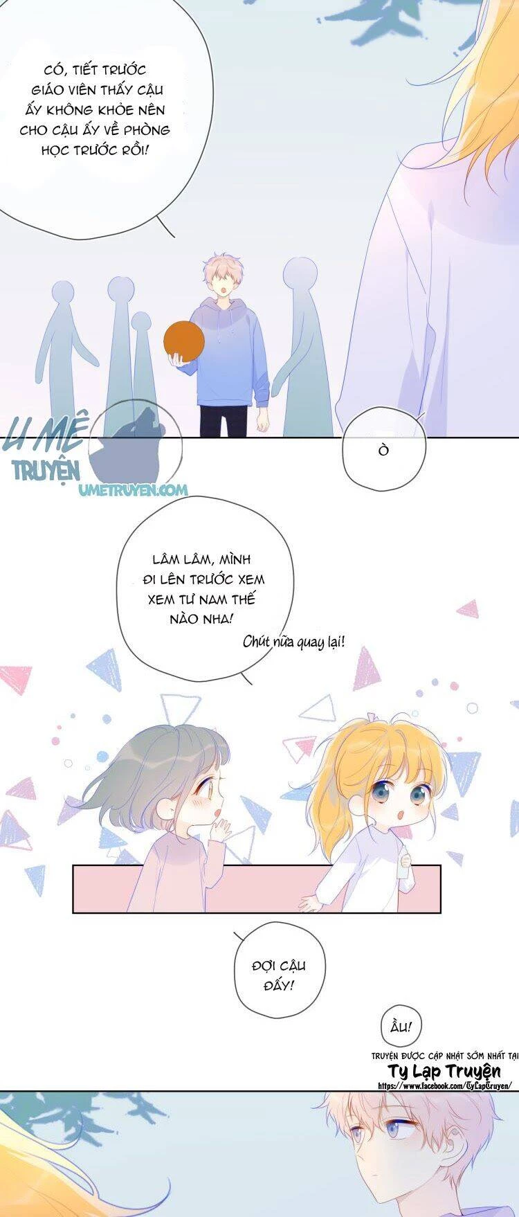 [Fix lỗi từ 110] Ngôi Sao Cho Tôi Chapter 29 - 5