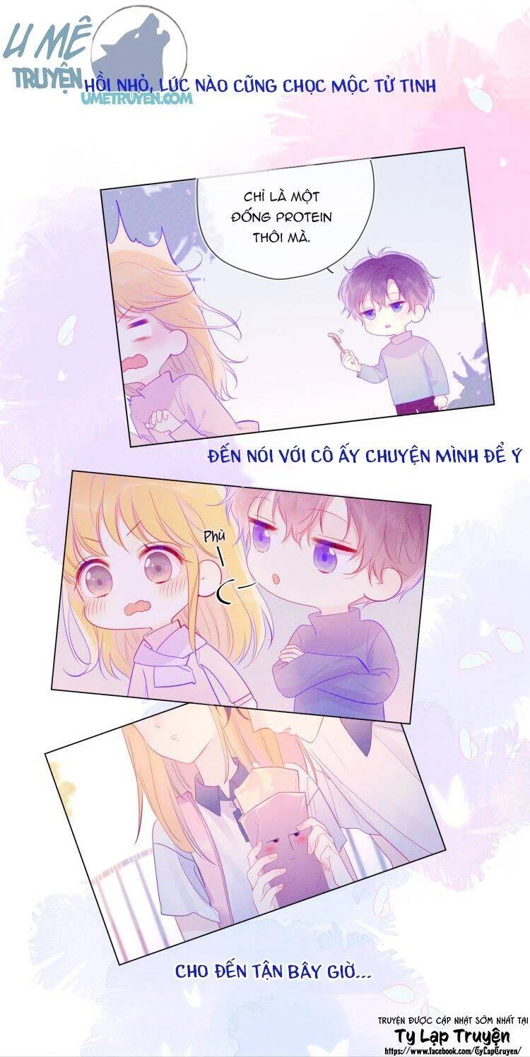 [Fix lỗi từ 110] Ngôi Sao Cho Tôi Chapter 29 - 7
