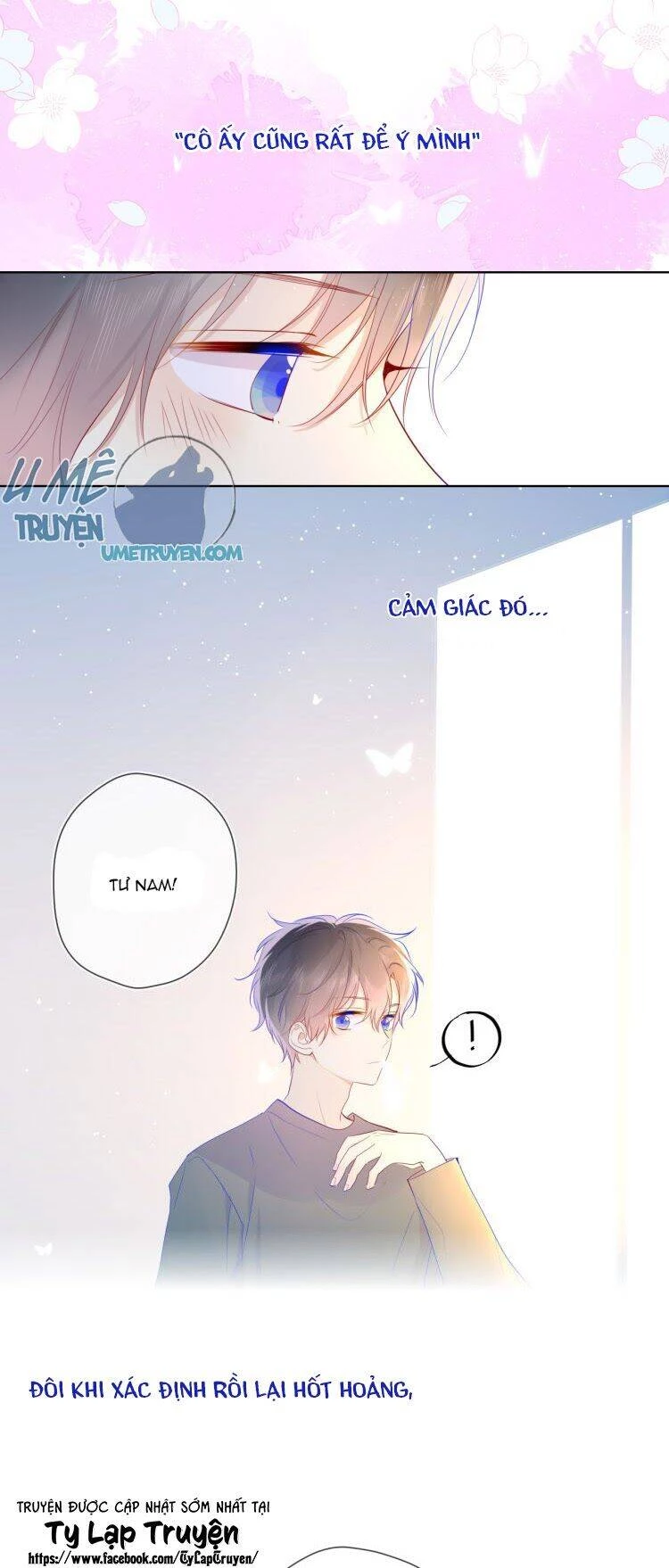 [Fix lỗi từ 110] Ngôi Sao Cho Tôi Chapter 29 - 10